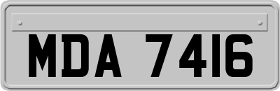 MDA7416