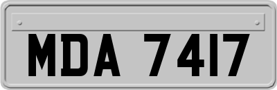 MDA7417