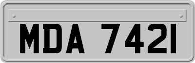 MDA7421