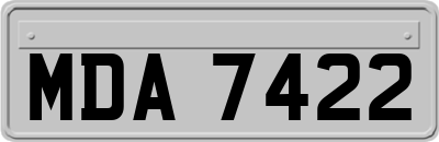 MDA7422