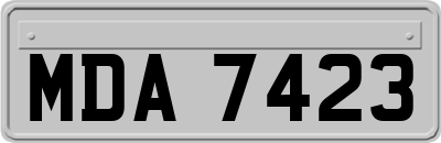 MDA7423