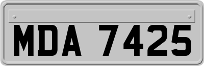 MDA7425