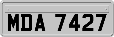 MDA7427