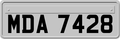 MDA7428