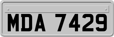 MDA7429