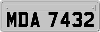 MDA7432
