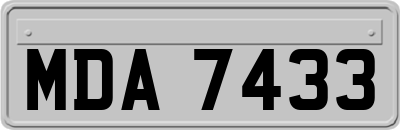MDA7433