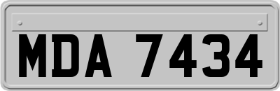 MDA7434