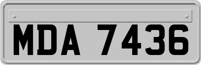 MDA7436