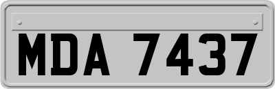 MDA7437