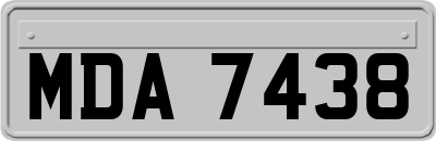 MDA7438