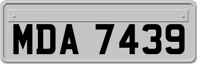 MDA7439