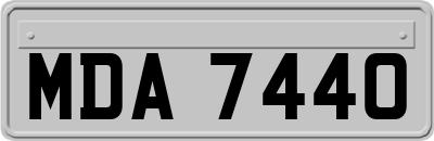 MDA7440