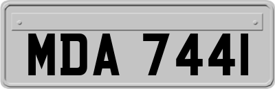 MDA7441