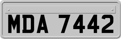 MDA7442