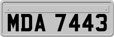 MDA7443