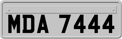 MDA7444