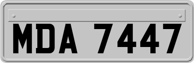 MDA7447