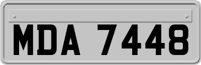 MDA7448