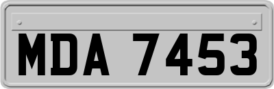MDA7453
