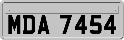 MDA7454