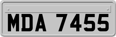 MDA7455