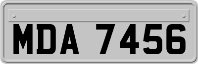 MDA7456