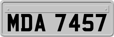 MDA7457