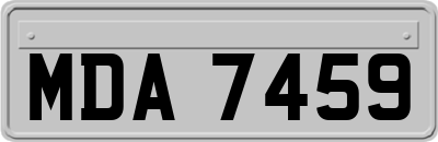 MDA7459