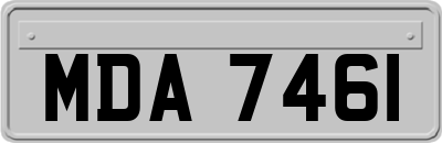 MDA7461