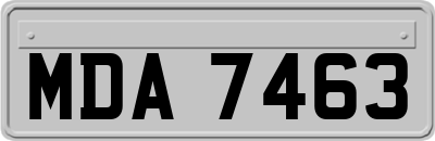 MDA7463