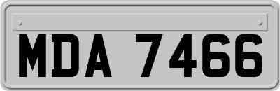 MDA7466