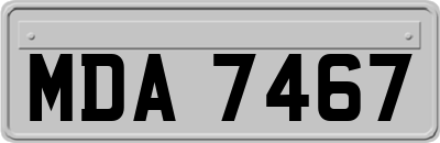 MDA7467