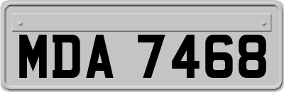 MDA7468