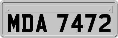 MDA7472