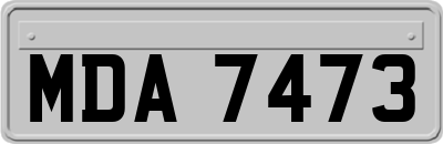 MDA7473