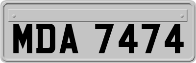 MDA7474