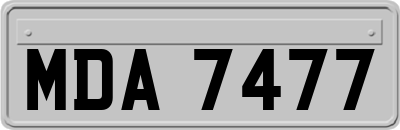 MDA7477