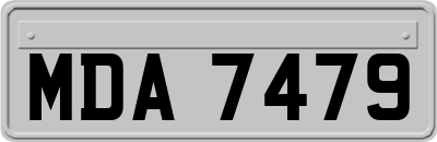 MDA7479
