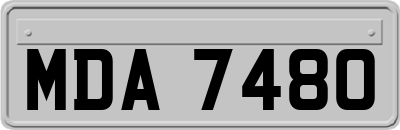 MDA7480