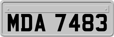 MDA7483