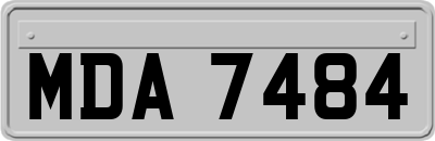 MDA7484