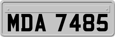MDA7485