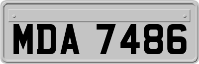 MDA7486