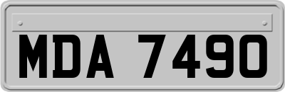 MDA7490