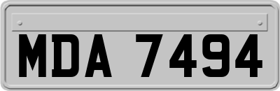 MDA7494