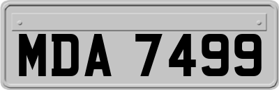 MDA7499