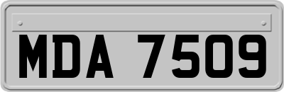 MDA7509