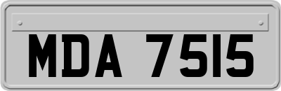 MDA7515