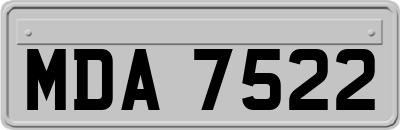 MDA7522